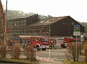 Feuer Schule Neuhonrath bei Lohmar P246